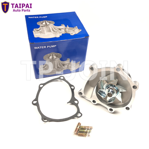 Bomba de Agua del Sistema de Refrigeración de Fábrica J2 25100-4Z000 para Autobús KIA BONGO, Bomba de Agua para Automóvil - Product Image 6