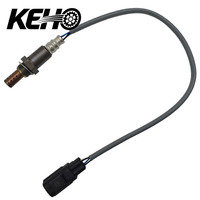 Capteur d'oxygène 30677175 pour Volvo C30 / C70 / S40 2.4L – Sonde Lambda fiable – Pièces automobiles