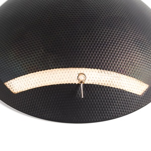 Plaque chauffante électrique personnalisée Sheerfond Factory, élément chauffant DC 1000W/1800W/3000W, plaque chauffante électrique pour cuiseur vapeur électrique - Product Image 2