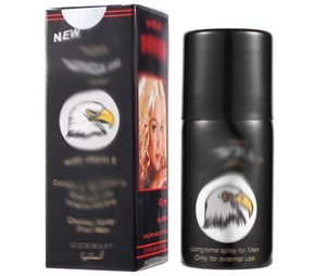 Neuerscheinung 2026 <span class=keywords><strong>Promescent</strong></span> Verzögerungsspray Vega-5000 Sex-Öl Verzögerungsöl für Männer - Product Image 1