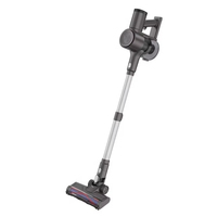 Aspirateur à main sans fil rechargeable léger et puissant KARDV avec moteur sans balais OEM pour tapis, sols, animaux domestiques et voitures