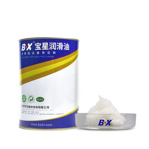 Bx300 Hoge Temperatuur Bestendige Smeerolie Kleine Apparaten Food Grade Demper Vet - Product Image 6