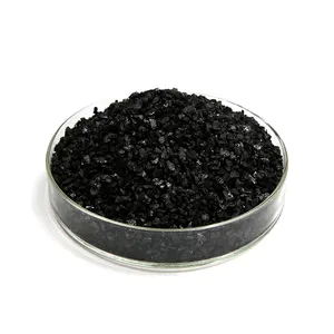 HT 8-30 mesh coal based granular activated carbon use for water treatment and air purification