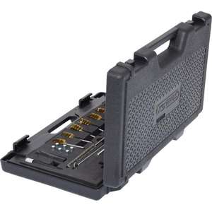 KS TOOLS-152,1370 Juego de limpieza de bomba de inyector (23 piezas)-EAN 4042146591239 VEHÍCULOS PESADOS - Product Image 3