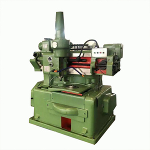 China Factory's Heavy Duty Automatic <b>CNC</b> Milling Shaping <b>Machine</b> Gear <b>Cutting</b> Vertical Slotting Core Gearbox Factory Price - Product Image 3