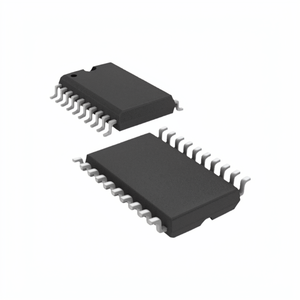 BOM IC มีสินค้าในสต็อก 20 ชิ้น ชิ้นส่วนอิเล็กทรอนิกส์ SOIC รุ่น SN74AHC374DWR ลอจิก - Product Image 1