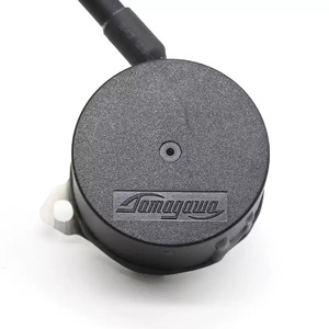 Encoder Absoluto TAMAGAWA TS5705N50 SD23007 de 23 Bits con Cables - Product Image 2