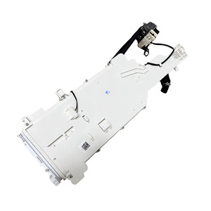 Ensemble réservoir d'eau pour lave-linge Stol 0020812295A compatible avec les pièces entièrement automatiques Haier - Product Image 3