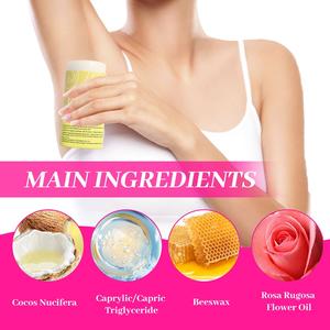 YURHERSU Déodorant Personnalisé en Stick Roll-On Anti-transpirant Parfum Crème Baume Corporel - Product Image 5