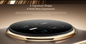 Original para HONOR Magic V5, Teléfono Inteligente Plegable de 8.8mm, 16+512G, Versión Global, Batería de Silicio-Carbono de 5820mAh - Product Image 4