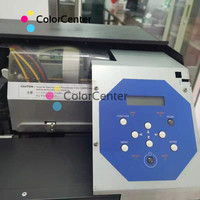 Mesin cetak dan potongan VS-640i Roland kondisi baik bekas bekas, pemotong Printer VS-640i