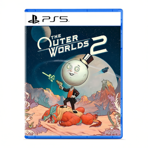 PLAYSTATION 5 The Outer Worlds 2 PEGI 18+ EP2 41547 - Product Image 1