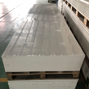 Corians Hi Macs Nhà cung cấp 12mm đá nhân tạo Acrylic solidsurface tấm corians slab - Product Image 4