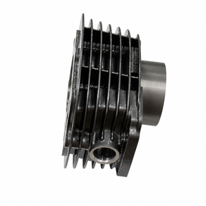 Kit de Cilindro de Alta Calidad para Piezas de Motor QJ150, Aletas Circulares de Cuchilla Redonda KAMTHAI, Piezas de Motocicleta de Alto Rendimiento - Product Image 5