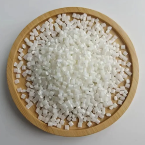 Composé d'ABS rempli de verre de haute qualité Résine ABS ignifuge à haut débit et à impact élevé - Product Image 3