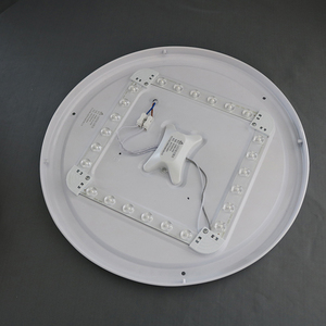 Giá rẻ Vòng <span class=keywords><strong>LED</strong></span> trần đèn đồ đạc phòng khách trang trí <span class=keywords><strong>LED</strong></span> trần đèn cho văn phòng - Product Image 5