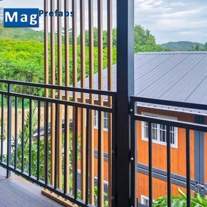 Chất lượng cao tủ lạnh thông tin liên lạc <span class=keywords><strong>prefab</strong></span> <span class=keywords><strong>container</strong></span> Nhà Giá thấp và dễ dàng lắp ráp với thép không gỉ - Product Image 3