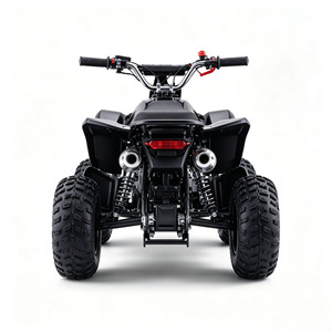Essieu de remorque tout-terrain 4x2, cadre de <span class=keywords><strong>quad</strong></span> agricole 49cc, pneus arrière pour <span class=keywords><strong>quad</strong></span> enfant, pièces de <span class=keywords><strong>quad</strong></span> électrique, remorque tout-terrain pour <span class=keywords><strong>quad</strong></span> - Product Image 1