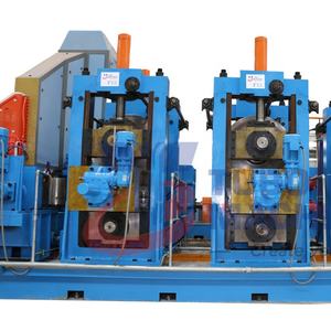 2021 ERW Penggilingan Tabung Baja Karbon Digunakan Dalam Konstruksi/Pabrik Pipa - Product Image 2