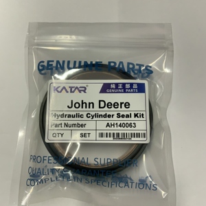 Kit de sellos para varilla de cilindro hidráulico AH140063 compatible con <span class=keywords><strong>John</strong></span> <span class=keywords><strong>Deere</strong></span> <span class=keywords><strong>6800</strong></span>, 6900, 7500, 7600+ - Product Image 2