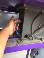 Machine de remplissage de sacs à valve de haute précision, ensacheuse pneumatique automatique pour ciment, mortier et poudre chimique, haute qualité