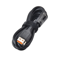 Câble USB de chargeur d'alimentation CA pour ordinateur portable tablette Lenovo Yoga3 Pro Yoga 3 Pro Yoga4 Pro Yoga 700 900 Miix 700