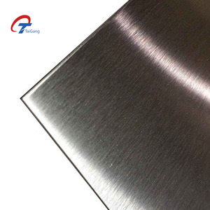 Tôles en acier inoxydable de haute qualité ASTM 201 202 <span class=keywords><strong>304</strong></span> 316 409 410 430, plaques métalliques Inox, prix de gros - Product Image 2