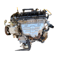 Moteurs HAIMA d'occasion les plus vendus HM484Q HM484Q-A pour HAIMA S70 S3 M3 M5 M8 2.0