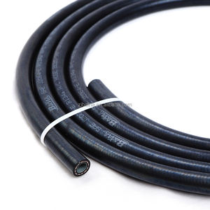 أنابيب مطاطية عالية الضغط مخصصة للبيع بالجملة أنابيب مطاطية مرنة - Product Image 2