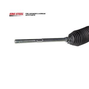 KINGSTEEL OEM 49001-5M406 49001-8M720 49001-BN010 49001-4U200 engranaje de dirección automático cremallera de dirección asistida para <span class=keywords><strong>NISSAN</strong></span> SUNNY N16 ALMERA - Product Image 4