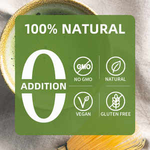 Poudre de Collagène Marin Matcha Naturel 2026, Meilleure Vente, pour Éclaircissement de la Peau, Brûlage des Graisses, Produits de Beauté, Bien-être Adulte, 90g, OEM - Product Image 6
