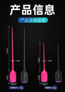 La prostata uretrale stimolare il dilatatore della spina dilatatore - Product Image 2