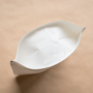 Pochettes à fermeture éclair entièrement biodégradables, recyclables et réutilisables, blanc, marron, transparent, en <span class=keywords><strong>Pla</strong></span>, compostables - Product Image 4