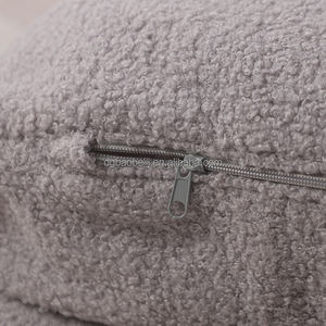 Lit pour animaux de compagnie doux et moulant Lit pour <span class=keywords><strong>chat</strong></span> anti-rayures Tissu résistant à l'usure Lit pour chien universel d'intérieur - Product Image 6