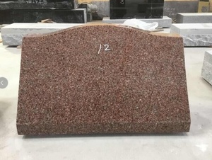 Pierre de <span class=keywords><strong>marbre</strong></span> noir <span class=keywords><strong>pour</strong></span> pierres tombales <span class=keywords><strong>en</strong></span> forme de <span class=keywords><strong>coeur</strong></span> tombales pierres tombales et statues de monuments - Product Image 3