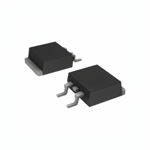 TO-263-3, D2PAK , TO-263AB Buy Online Electronic Components Diode Arrays VS-30CTQ060STRL-M3 In Stock - Product Image 1