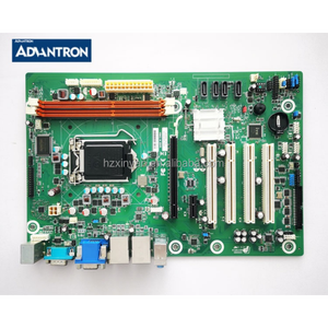 Advantech Ebc-mb06 Ebc-mb06g2 Ebc-mb06g2-00a1e Lga1155 Core I7/i5/i3 Celeron Atx พร้อม Vga/dvi 6 Com และ Dual Lan ของแท้ - Product Image 3