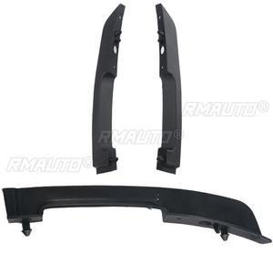 Accesorios para Range Rover Executive 2018-2022, Alerón Lateral Delantero para Automóvil, Cuchilla de Aire, Tuning, Kit de Carrocería - Product Image 2