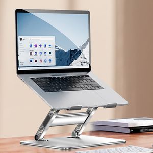 <span class=keywords><strong>Support</strong></span> pour ordinateur <span class=keywords><strong>portable</strong></span> pliable et réglable L25C, <span class=keywords><strong>support</strong></span> ergonomique en métal pour ordinateur <span class=keywords><strong>portable</strong></span>, compatible avec iPad - Product Image 5