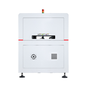 Trực quan chọn và đặt máy hoàn toàn tự động LED SMT lắp ráp máy 6 máy ảnh + 46 feeders + 4 đầu - Product Image 3