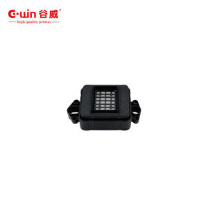 Almohadilla absorbente de tinta Gwin para cabezal de impresión XP600, piezas de impresora de inyección de tinta, tapa elevadora para máquina de impresión - Product Image 3
