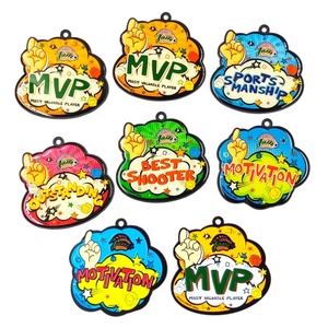 Medallas Deportivas Personalizadas Hechas a Mano de Aleación de Zinc, Estilo Antiguo y Moderno, con Colgador 3D, Premio Dorado, Venta al Por Mayor Directa de Fábrica - Product Image 1