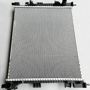 Nuevo Radiador de Refrigeración del Motor 55038002AI para Jeep Grand Cherokee 2011-2015 3.0T con 6 Meses de Garantía - Product Image 6