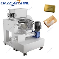 Fabrication de savon à lessive durable à bas prix de longue durée/Plodder de barre de savon à lessive de haute qualité/Machine professionnelle de nouilles de savon