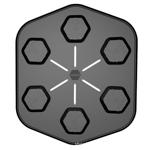 Nhà Máy Trực Tiếp Cung Cấp Tùy Chỉnh Âm Nhạc Thông Minh Đấm Bốc Tường Mục Tiêu Giải Nén Phiên Bản Cho Lưu Trữ Thông Minh Tổ Chức - Product Image 2