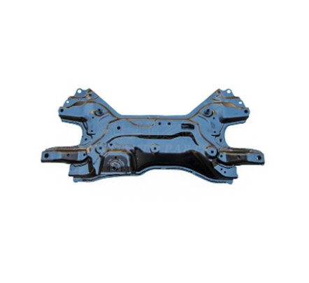 Автозапчасть ALTATEC, передняя подрамка для 50200-t6p-ложения