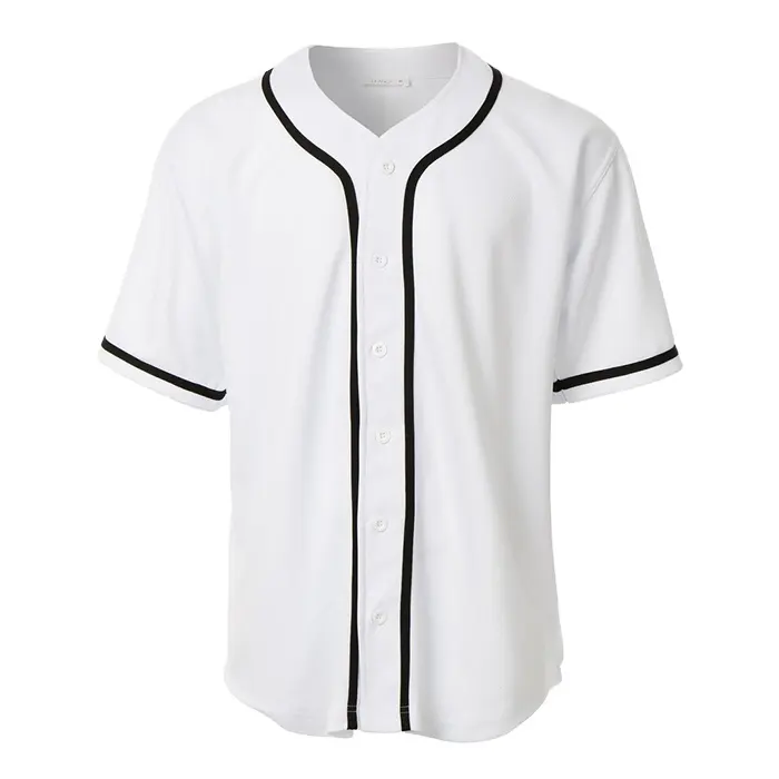 USA baseball jersey nome stampa acquista poliestere sublimato maglie da Baseball economiche maglia personalizzata Baseball