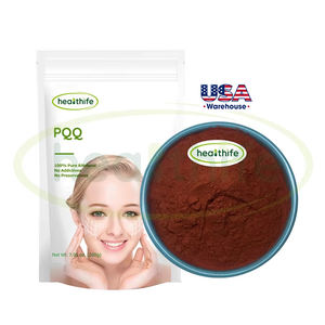 हेथिफ का 72909-34-3 pq पाइरोलोक्विनोलिन क्विनोन 99% शुद्ध pq पाउडर - Product Image 1