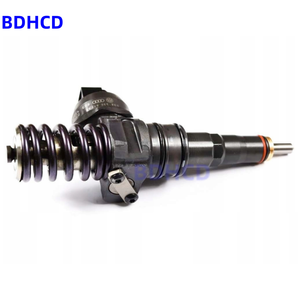 BDHCD ricambi Auto pompa carburante Diesel iniettore 0414720039 038130073AL unità iniettore per Volkswagen <span class=keywords><strong>Polo</strong></span> 1.4 TDI VI <span class=keywords><strong>1.9</strong></span> TDI 1999-2007 - Product Image 6