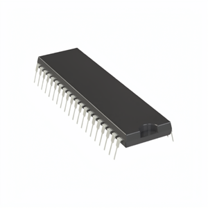 Embedded Manufacturer Channel PIC18F452-I_P 40 DIP Electronic Chips Component - Product Image 1